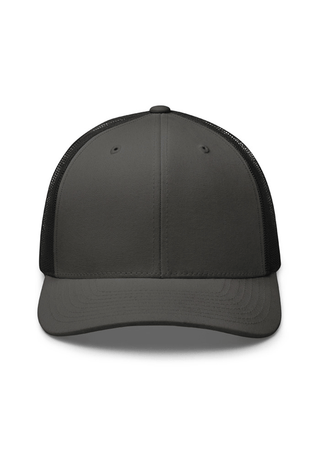 Byrnes Rebels Track & Field 54482992 Retro Trucker Hat | Yupoong 6606