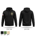 ROANOKE SRT Hoodie - 1