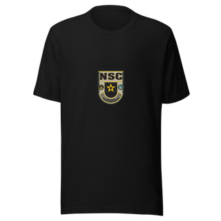 Unisex Staple T-Shirt - Black