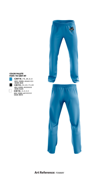 Sweatpants, Cramerton Panthers Football and Cheer, , Teamtime, Team time, sublimation, custom sports apparel, team uniforms, spirit wear, spiritwear, sports uniforms, custom shirts, team store, custom team store, fundraiser sports, apparel fundraiser
