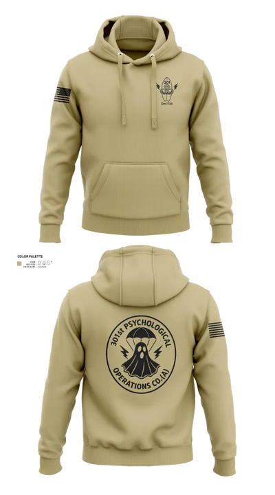 301 76362745 Hoodie - 50