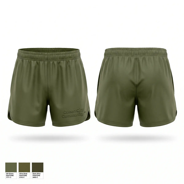 Ranger Panties, Queen City Community, Fire Department, Teamtime, Team time, sublimation, custom sports apparel, team uniforms, spirit wear, spiritwear, sports uniforms, custom shirts, team store, custom team store, fundraiser sports, apparel fundraiser