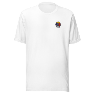 MDARNG TRAINING CENTER 72817816 Unisex Staple T-Shirt | Bella + Canvas 3001