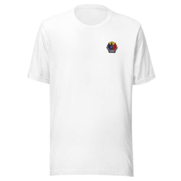 MDARNG TRAINING CENTER 72817816 Unisex Staple T-Shirt | Bella + Canvas 3001