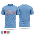 Lady Snipers 7244392 Short Sleeve Performance Shirt - 2
