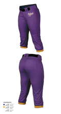Potosi Elite 14245746 Softball Pants - 21