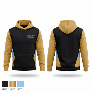 Hoodie, Rise Up Dance Academy, Cheer, Teamtime, Team time, sublimation, custom sports apparel, team uniforms, spirit wear, spiritwear, sports uniforms, custom shirts, team store, custom team store, fundraiser sports, apparel fundraiser