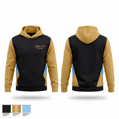 Rise Up Dance Academy 59257030 Hoodie - 1
