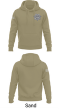 Coalinga Police Department Hoodie - 93
