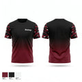 Mustangs Short Sleeve Performance Shirt - 1