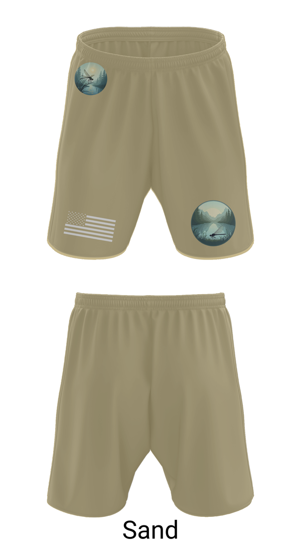 Athletic Shorts With Pockets, JM Autism association, , Teamtime, Team time, sublimation, custom sports apparel, team uniforms, spirit wear, spiritwear, sports uniforms, custom shirts, team store, custom team store, fundraiser sports, apparel fundraiser