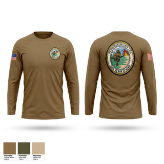 Long Sleeve Performance Shirt, BMU-2, Navy, Teamtime, Team time, sublimation, custom sports apparel, team uniforms, spirit wear, spiritwear, sports uniforms, custom shirts, team store, custom team store, fundraiser sports, apparel fundraiser
