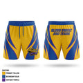 MDTMT Legends 43679837 Athletic Shorts With Pockets - 1