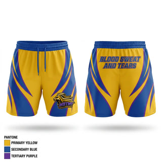 Athletic Shorts With Pockets, MDTMT Legends, Track & Field, Teamtime, Team time, sublimation, custom sports apparel, team uniforms, spirit wear, spiritwear, sports uniforms, custom shirts, team store, custom team store, fundraiser sports, apparel fundraiser