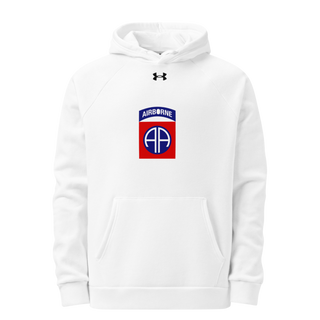 A.Co 1-22 ASB 36060653 Under Armour Hoodie