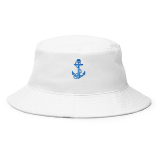 SOUTHSIDE CONCRETE 87978543 Bucket Hat | Big Accessories BX003