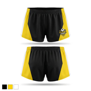 Womens Shorts, Harvard Jr. Hornets, Spirit Store, Teamtime, Team time, sublimation, custom sports apparel, team uniforms, spirit wear, spiritwear, sports uniforms, custom shirts, team store, custom team store, fundraiser sports, apparel fundraiser