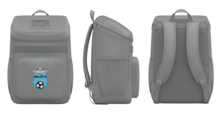 Gear Bag, Soda City FC, Men's Soccer, Teamtime, Team time, sublimation, custom sports apparel, team uniforms, spirit wear, spiritwear, sports uniforms, custom shirts, team store, custom team store, fundraiser sports, apparel fundraiser