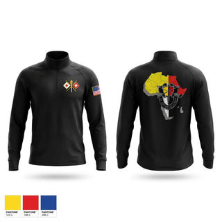 Windbreaker, S6 HHC 3SFG, Army, Teamtime, Team time, sublimation, custom sports apparel, team uniforms, spirit wear, spiritwear, sports uniforms, custom shirts, team store, custom team store, fundraiser sports, apparel fundraiser