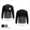 R&O 64769214 Crew Neck Sweatshirt - 2