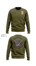 11th MDB 23252297 Crew Neck Sweatshirt - 61