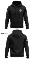 Marathon County Sheriff Hoodie - 3