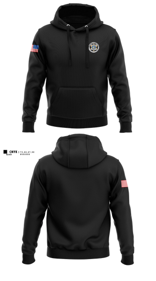 Hoodie, Marathon County Sheriff, Police, Teamtime, Team time, sublimation, custom sports apparel, team uniforms, spirit wear, spiritwear, sports uniforms, custom shirts, team store, custom team store, fundraiser sports, apparel fundraiser