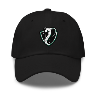 Dad hat - Black