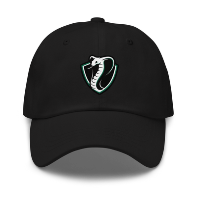 Cobras Dad hat