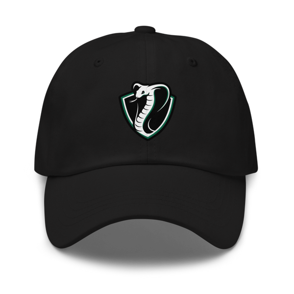 Dad hat - Black