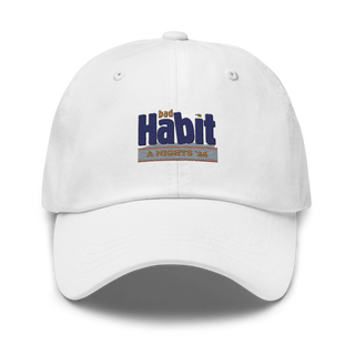 Upper Merion 36683777 Classic Dad Hat | Yupoong 6245CM