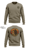 180th ESC Kismayo 52120822 Crew Neck Sweatshirt - 21