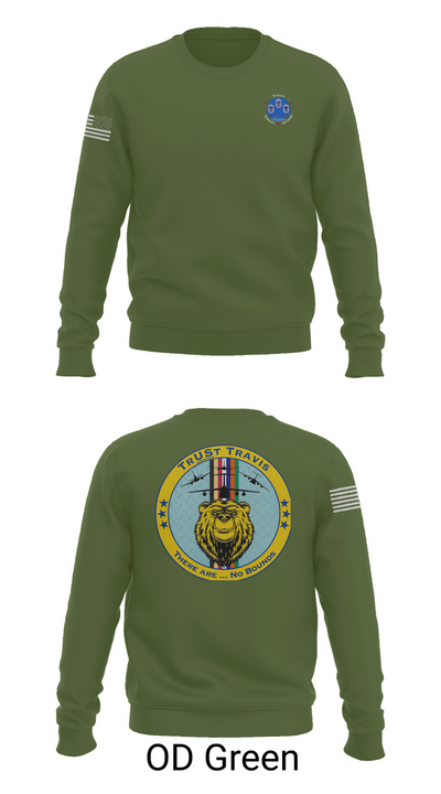 60 LRS 51747524 Crew Neck Sweatshirt - 45
