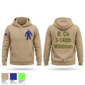 3-140th 75815319 Hoodie - 1