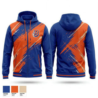 Windbreaker, Mid-Michigan Beavers Baseball, Baseball, Teamtime, Team time, sublimation, custom sports apparel, team uniforms, spirit wear, spiritwear, sports uniforms, custom shirts, team store, custom team store, fundraiser sports, apparel fundraiser