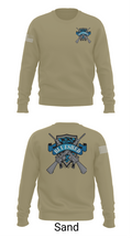 Blueshed Gun Shop 36061412 Crew Neck Sweatshirt - 85