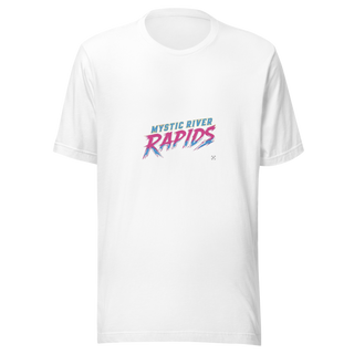 Unisex Staple T-Shirt - White