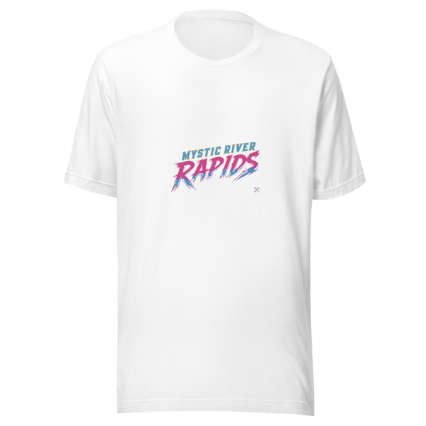 Unisex Staple T-Shirt - White