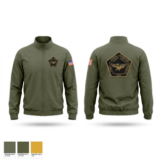 Windbreaker, 218 srt, Police, Teamtime, Team time, sublimation, custom sports apparel, team uniforms, spirit wear, spiritwear, sports uniforms, custom shirts, team store, custom team store, fundraiser sports, apparel fundraiser