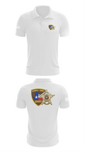 Caldwell County Sheriff’s Office 27664196 Short Sleeve Performance Polo - 6
