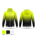 Diamond Daisies Windbreaker - 1