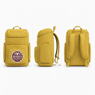 Gear Bag, Sparta Fire Rescue, Fire Department, Teamtime, Team time, sublimation, custom sports apparel, team uniforms, spirit wear, spiritwear, sports uniforms, custom shirts, team store, custom team store, fundraiser sports, apparel fundraiser