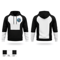 Scott Audas Jiu Jitsu 35907331 Zip Hoodie - 4