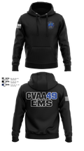 Coudersport Ems Hoodie - 13