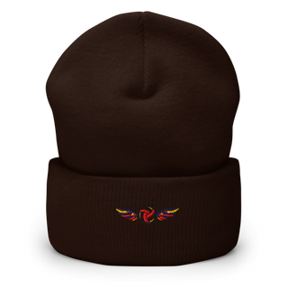 KYSA 88551364 Cuffed Beanie | Yupoong 1501KC