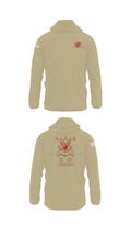 2nd Battalion 222nd Field Artillery 79682132 Windbreaker - 81