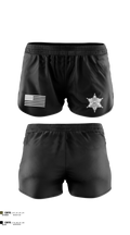 Upshur County Sheriff’s Office 76177638 Ranger Panties - 1