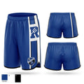 Reading Blue Devils Women's Shorts - 1