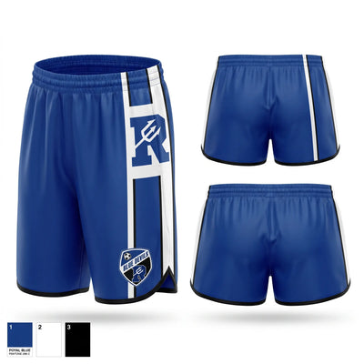 Reading Blue Devils Women's Shorts - 1