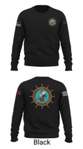 ACB-1 33490602 Crew Neck Sweatshirt - 24